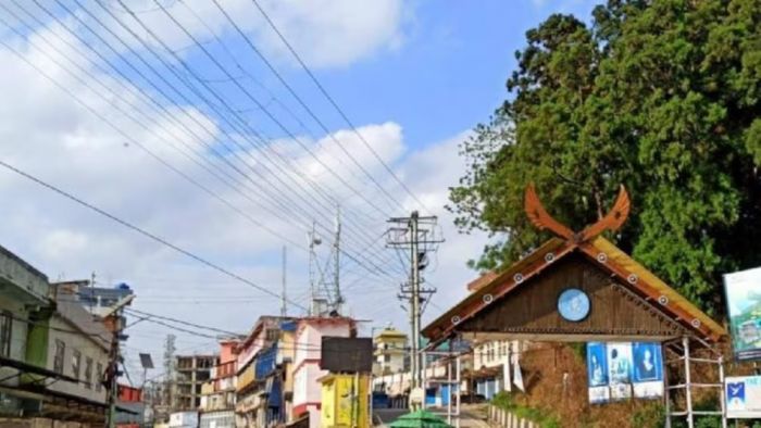 Naga apex tribal bodies to boycott civic polls if municipal act not amended