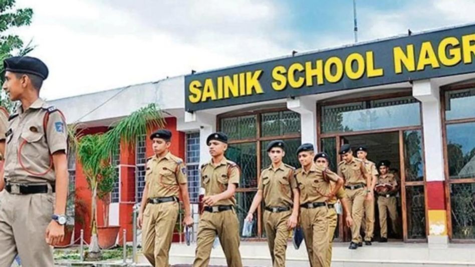 Assam government to open more Sainik schools Assam government to open more Sainik schools
