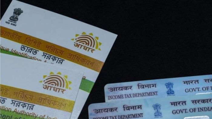 Central government extends date for Aadhaar-PAN linking