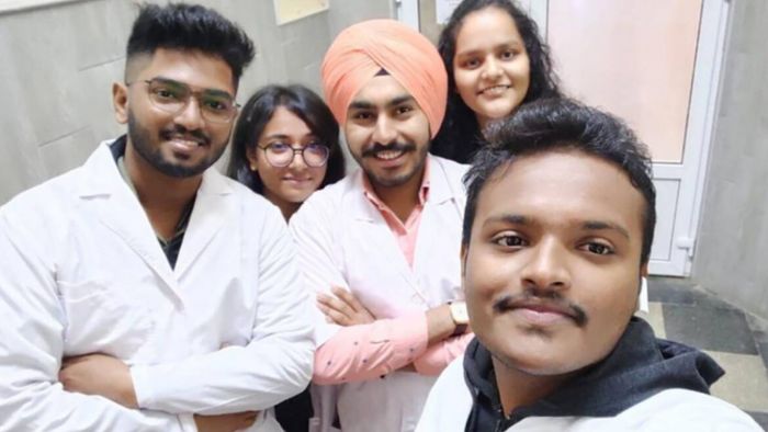 Ukraine returnee medical students to get one chance to clear MBBS final