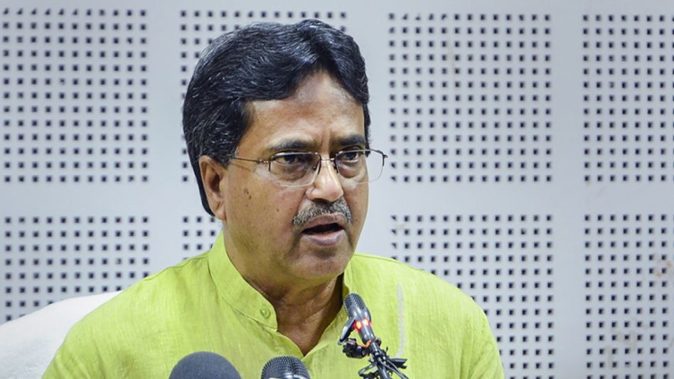 Tripura to set up drive-through vehicle scanners to combat drug menace, says CM Saha Tripura to set up drive-through vehicle scanners to combat drug menace, says CM Saha