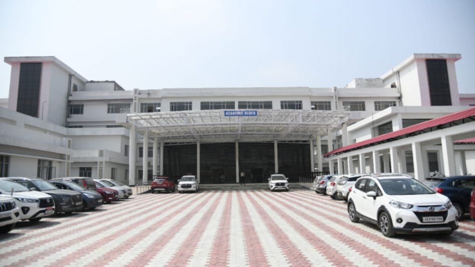 Assam: Kokrajhar Medical College to be formally inaugurated by PM Modi on April 14 Assam: Kokrajhar Medical College to be formally inaugurated by PM Modi on April 14