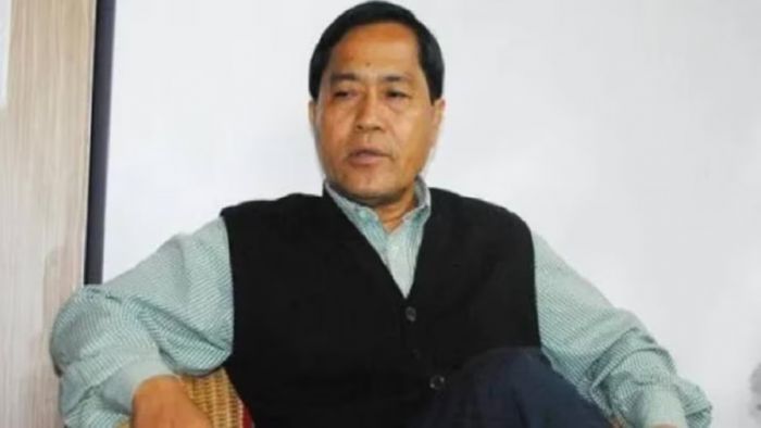 Tripura CPIM lashes ruling BJP for gagging voice of opposition in Assembly