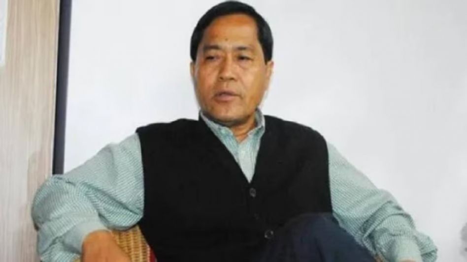 Tripura CPIM lashes ruling BJP, Speaker for gagging voice of opposition in Assembly Tripura CPIM lashes ruling BJP, Speaker for gagging voice of opposition in Assembly