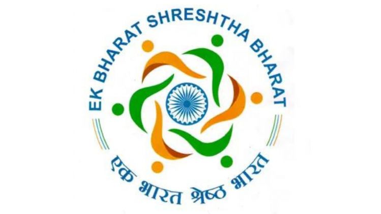 Students team from Delhi leaves for NIT Silchar under ‘Ek Bharat Shreshtha Bharat Yuva Sangam’ program