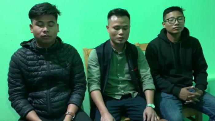 Manipur Naga Students' Union condemn assault on Konsakhul villagers