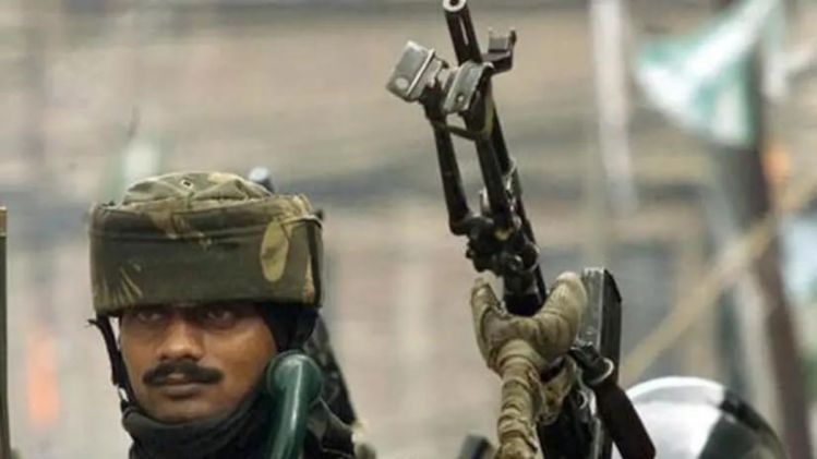 AFSPA now applicable in only 8 districts of the state