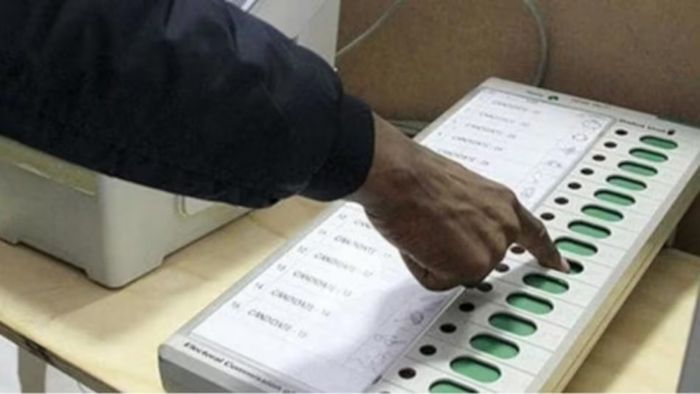 Over 74 per cent voter turnout recorded in Lunglei Municipal Council polls