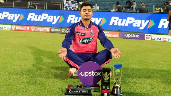 Rajasthan Royals in spotlight as Guwahati set to host two IPL matches