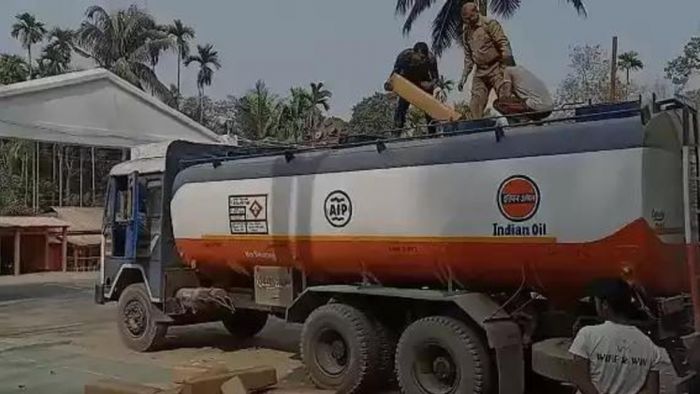 Representative Image