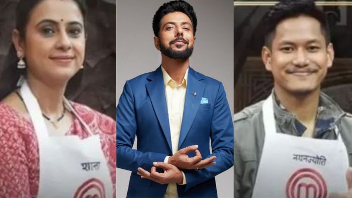 MasterChef India's judge Ranveer Brar shares his experience with 2 top chefs from Assam