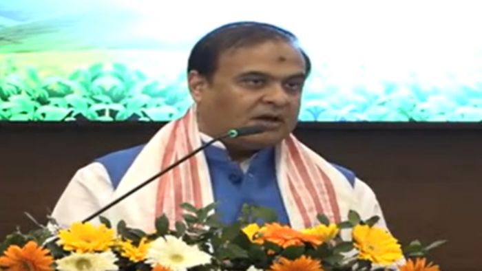 Himanta Biswa Sarma disburses financial incentives to tea gardens under industry special incentive schemes
