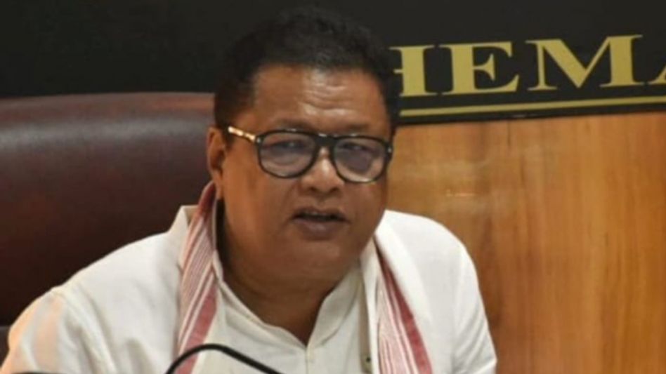 Assam government to form centralised recruitment board to appoint teachers in colleges Assam government to form centralised recruitment board to appoint teachers in colleges