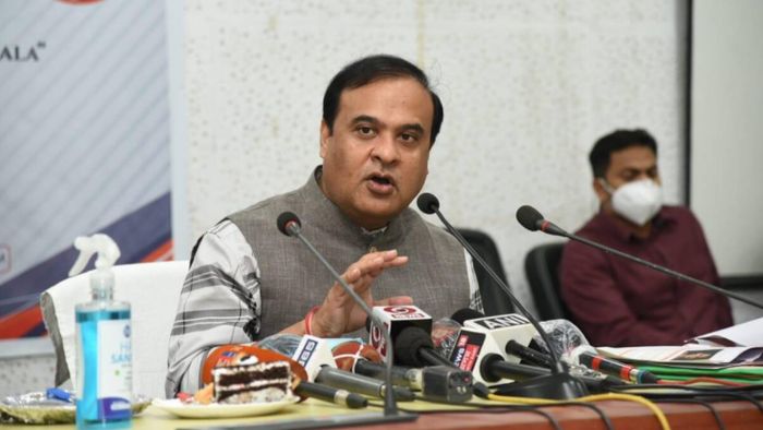 Assam government to negotiate over 'erection' of boundary wall by IAF around litterateur's memorial