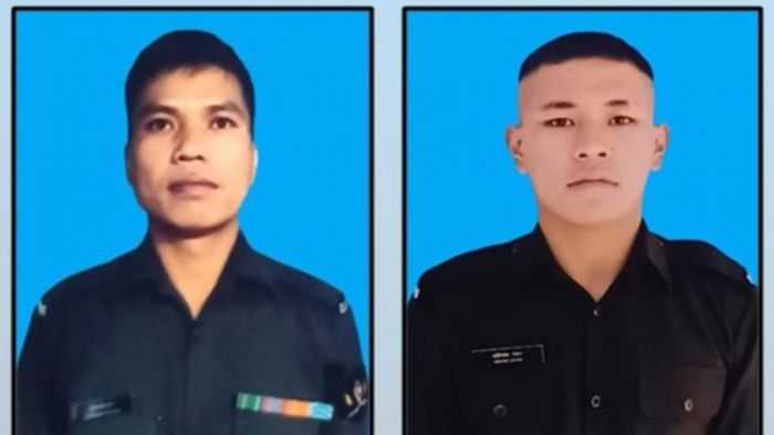 Assam regiment soldiers killed during training exercise in West Bengal
