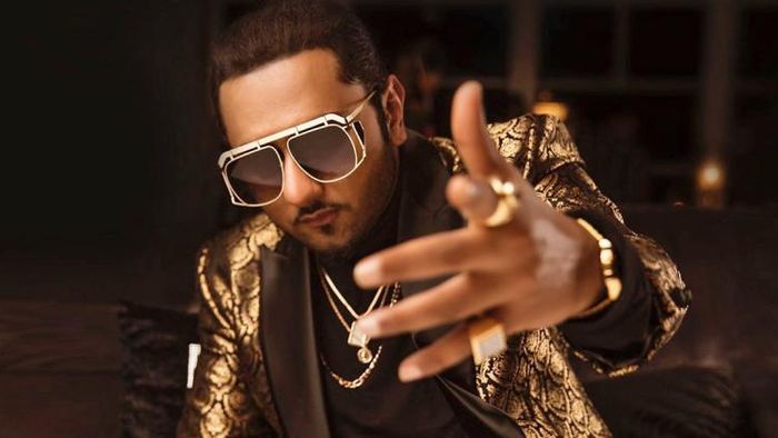 Honey Singh