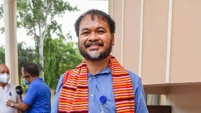 Assam: Supreme Court revives CAA case against Sivasagar MLA Akhil Gogoi, grants bail