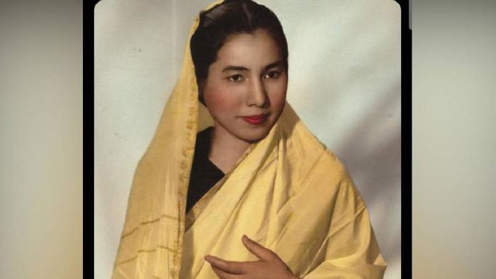 Assam woman honored with theatre name at University of New South Wales in Australia