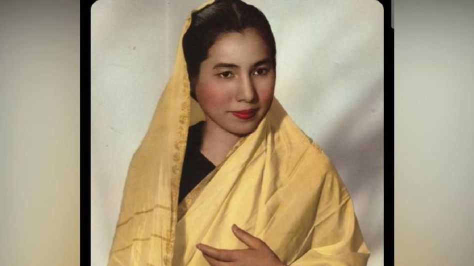 Assam woman honored with theatre name at University of New South Wales in Australia Assam woman honored with theatre name at University of New South Wales in Australia