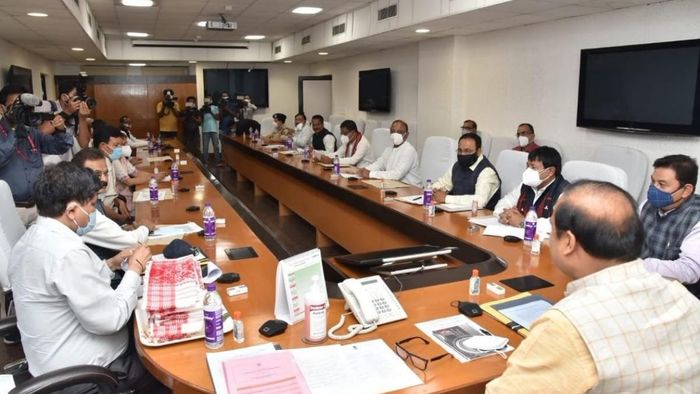 Assam Cabinet approves key policies for district officials, appraisal criteria for DCs and fund for Tinsukia Medical College