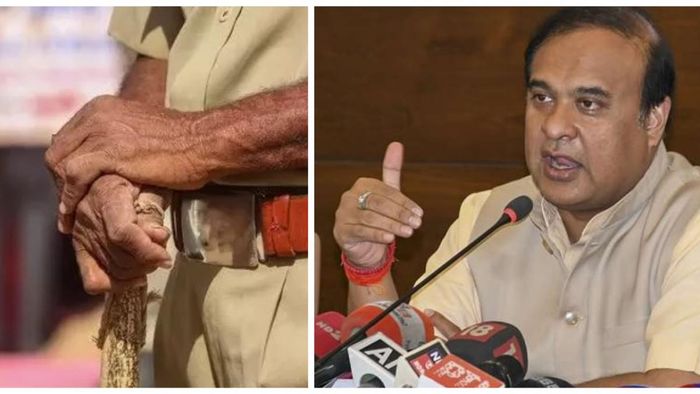 Assam Police takes a stand against alcohol abuse, offers voluntary retirement to 300 habitual drinkers