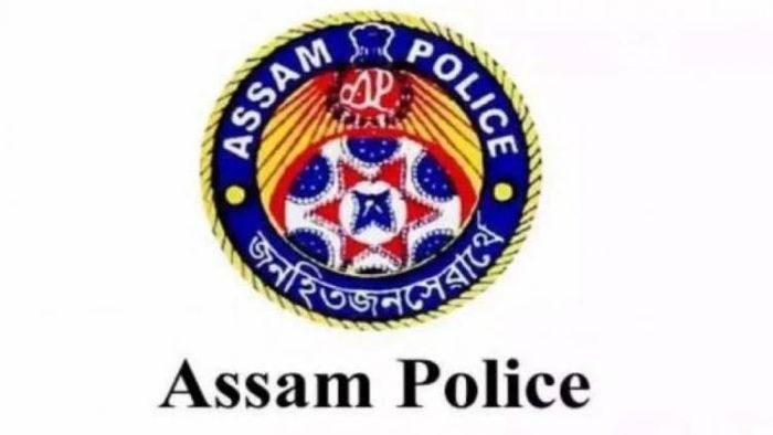 Reshuffle in Assam Police