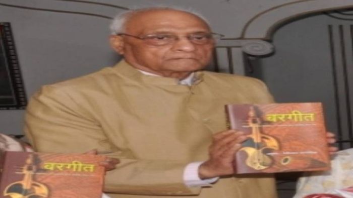 Debi Prasad Bagrodia