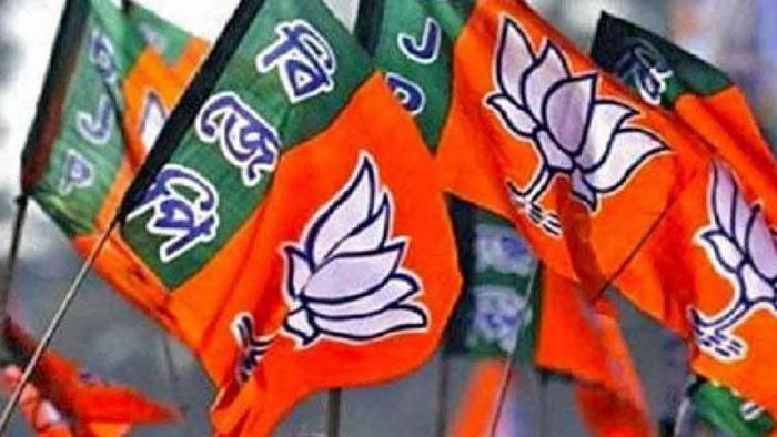Assam: BJP's Bajali district convenor of media cell relieved of duties on disciplinary grounds