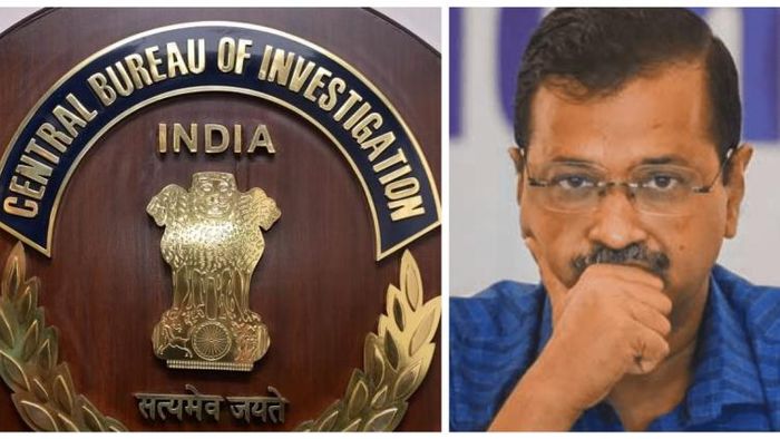 CBI summons Delhi CM Arvind Kejriwal for questioning in excise policy case