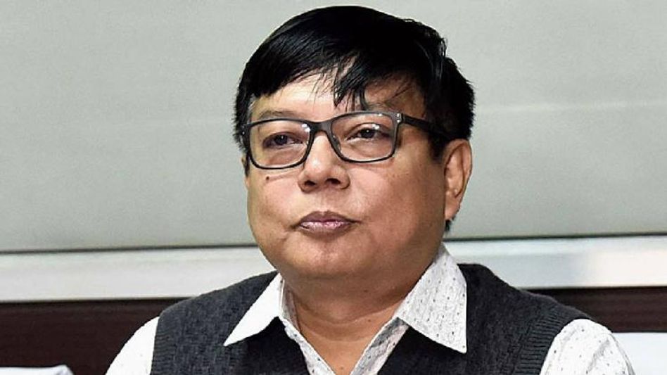 Assam Congress gives clean cheat to AIUDF; says traitor at home Assam Congress gives clean cheat to AIUDF; says traitor at home