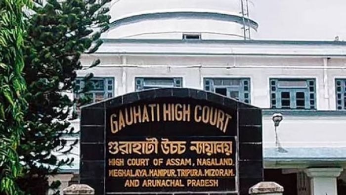 Gauhati High Court