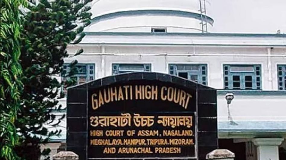 Assam: Gauhati High Court directs state government to file detailed affidavit on Doboka incident Assam: Gauhati High Court directs state government to file detailed affidavit on Doboka incident