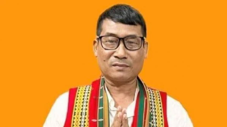 Tripura mulls spending Rs 100 core for preservation and development of indigenous people's culture Tripura mulls spending Rs 100 core for preservation and development of indigenous people's culture