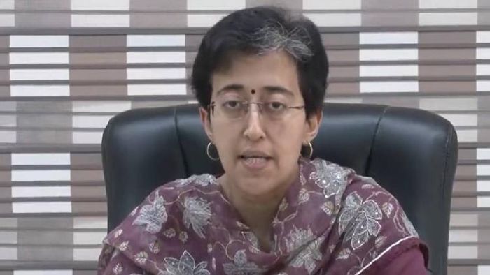 Delhi government stops subsidized electricity bills, await LG's decision