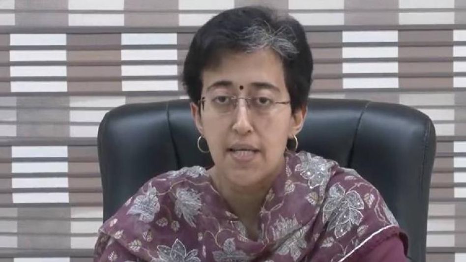 Delhi government stops subsidized electricity bills, await LG's decision Delhi government stops subsidized electricity bills, await LG's decision