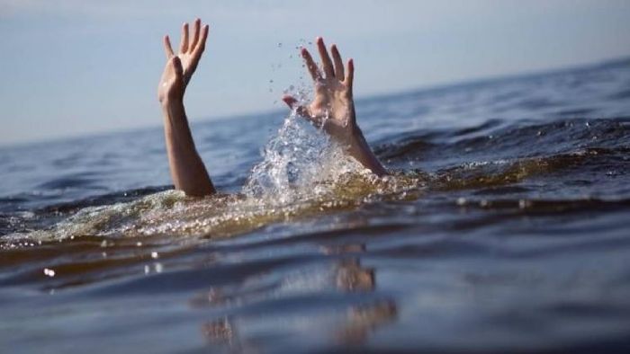 Assam: Brave youth attempts to save brother in Brahmaputra, both swept away