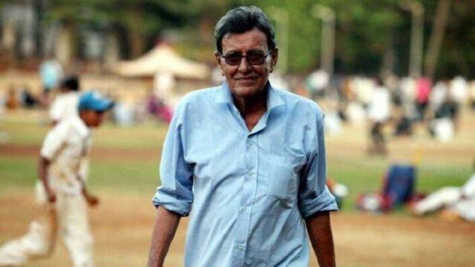 Former Indian cricketer Salim Durani passes away at 88 Former Indian cricketer Salim Durani passes away at 88