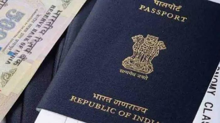Assam: Guwahati police apprehend Bangladeshi national with fake passport in Paltanbazar