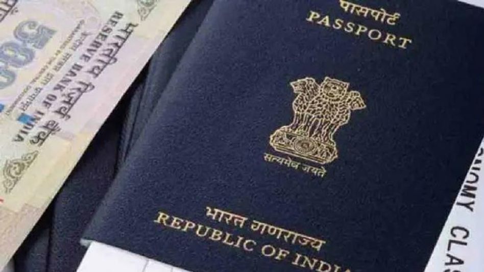Assam: Guwahati police apprehend Bangladeshi national with fake passport in Paltanbazar Assam: Guwahati police apprehend Bangladeshi national with fake passport in Paltanbazar