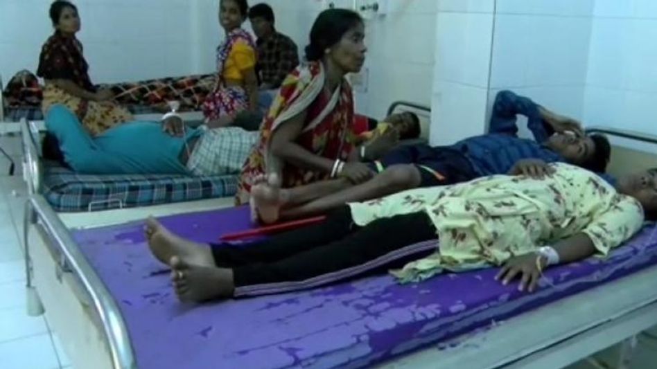 Assam: Bihu celebration turns sour as 6 fall ill from food poisoning in Jogighopa Assam: Bihu celebration turns sour as 6 fall ill from food poisoning in Jogighopa