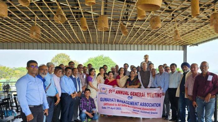 Assam: GMA elects new body during its 51st Annual General Meeting