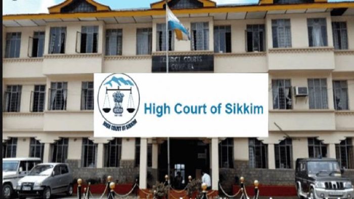 High Court dismisses PIL filed by Sikkim Gorkha Jagaran Sangh challenging seat reservation pattern