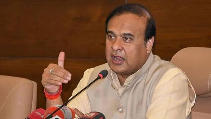 Assam CM hopeful for peace agreement with ULFA's pro-talks faction by end of May