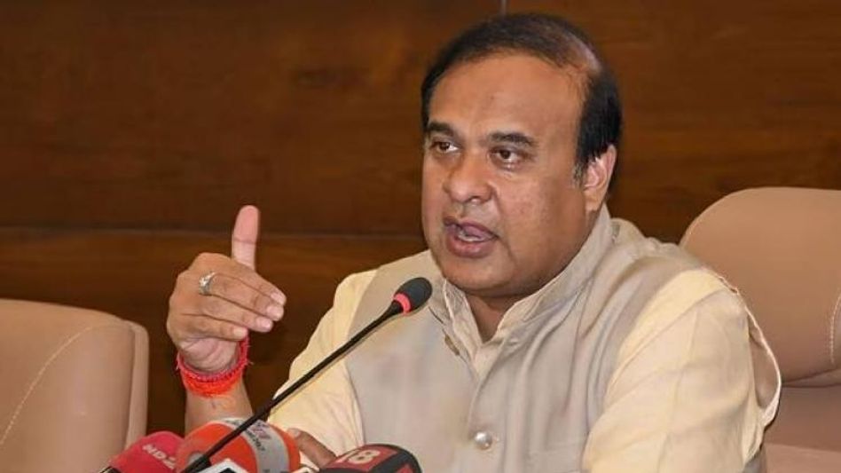 Assam CM hopeful for peace agreement with ULFA's pro-talks faction by end of May Assam CM hopeful for peace agreement with ULFA's pro-talks faction by end of May