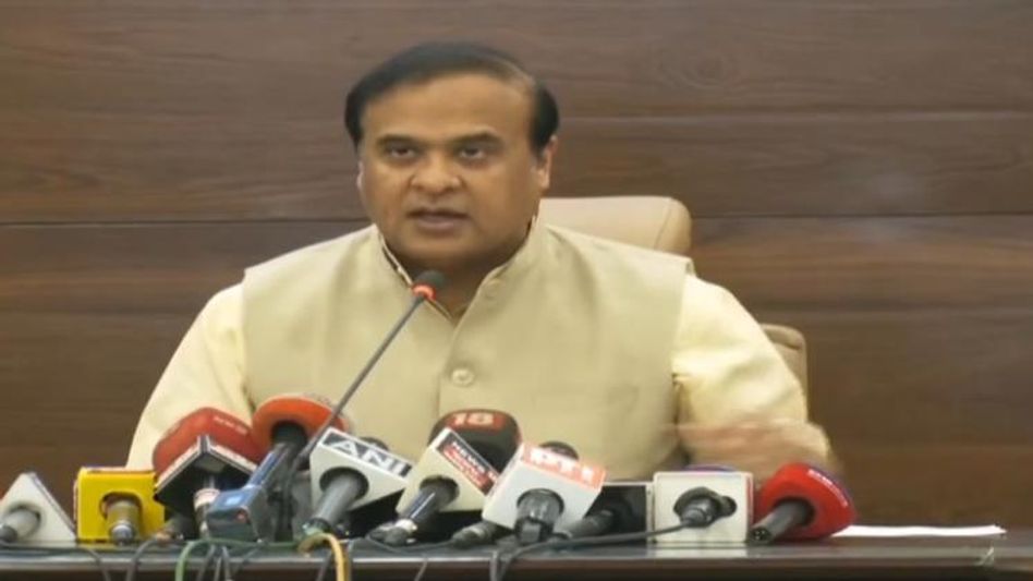 PM Modi to inaugurate three new medical colleges in Assam on April 14, informs Himanta Biswa Sarma PM Modi to inaugurate three new medical colleges in Assam on April 14, informs Himanta Biswa Sarma