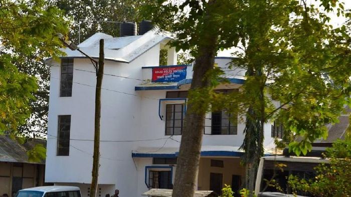 Assam: Two inter-state drug peddlers arrested in Hojai, pistol and heroin recovered