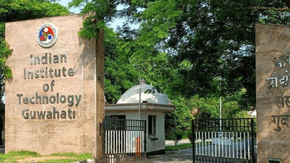 IIT Guwahati, Tata Elxsi team up to advance electric mobility solutions IIT Guwahati, Tata Elxsi team up to advance electric mobility solutions