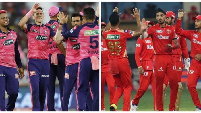 Assam: Rajasthan Royals and Punjab Kings arrive in Guwahati for IPL match