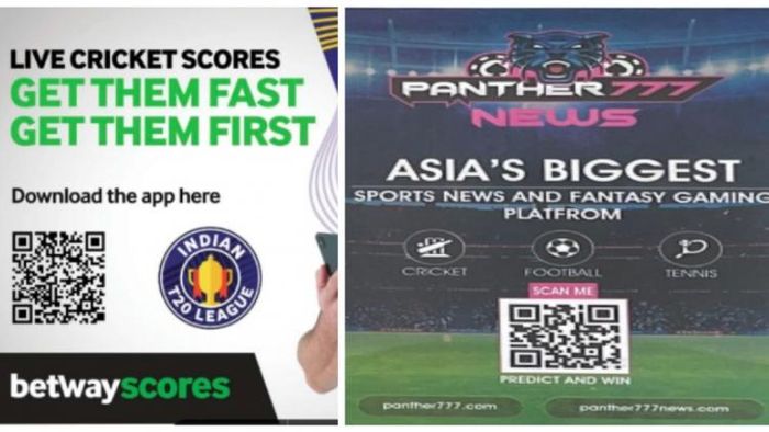 Ministry of Information and Broadcasting advises media entities against carrying betting platform advertisements