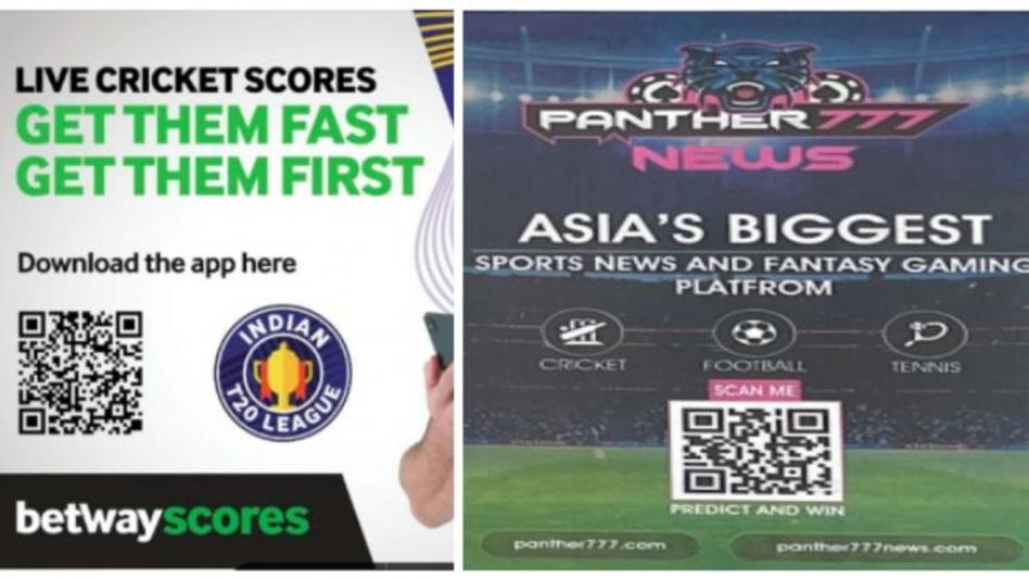 Ministry of Information and Broadcasting advises media entities against carrying betting platform advertisements Ministry of Information and Broadcasting advises media entities against carrying betting platform advertisements